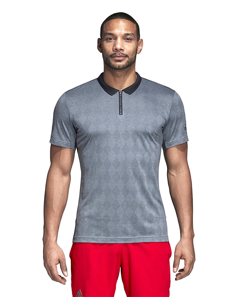 Adidas erkek polo yaka t shirt clearance