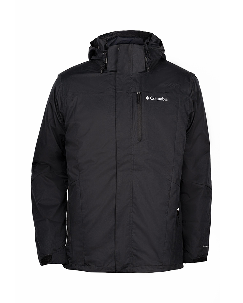 Columbia men s outdry rogue interchange 2025 jacket