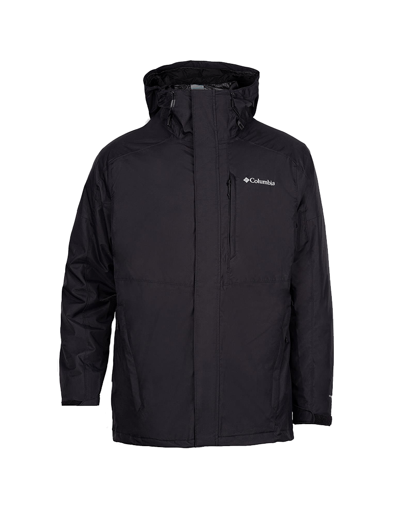 Columbia Erkek Mont Nordic Point III nterchange Omni Heat