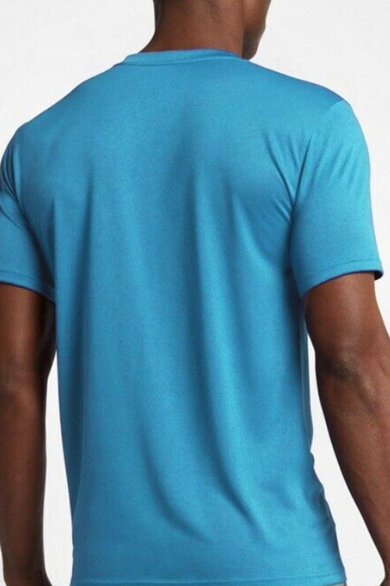 Nike Running T-shirt AT3951-496 – Quick Store