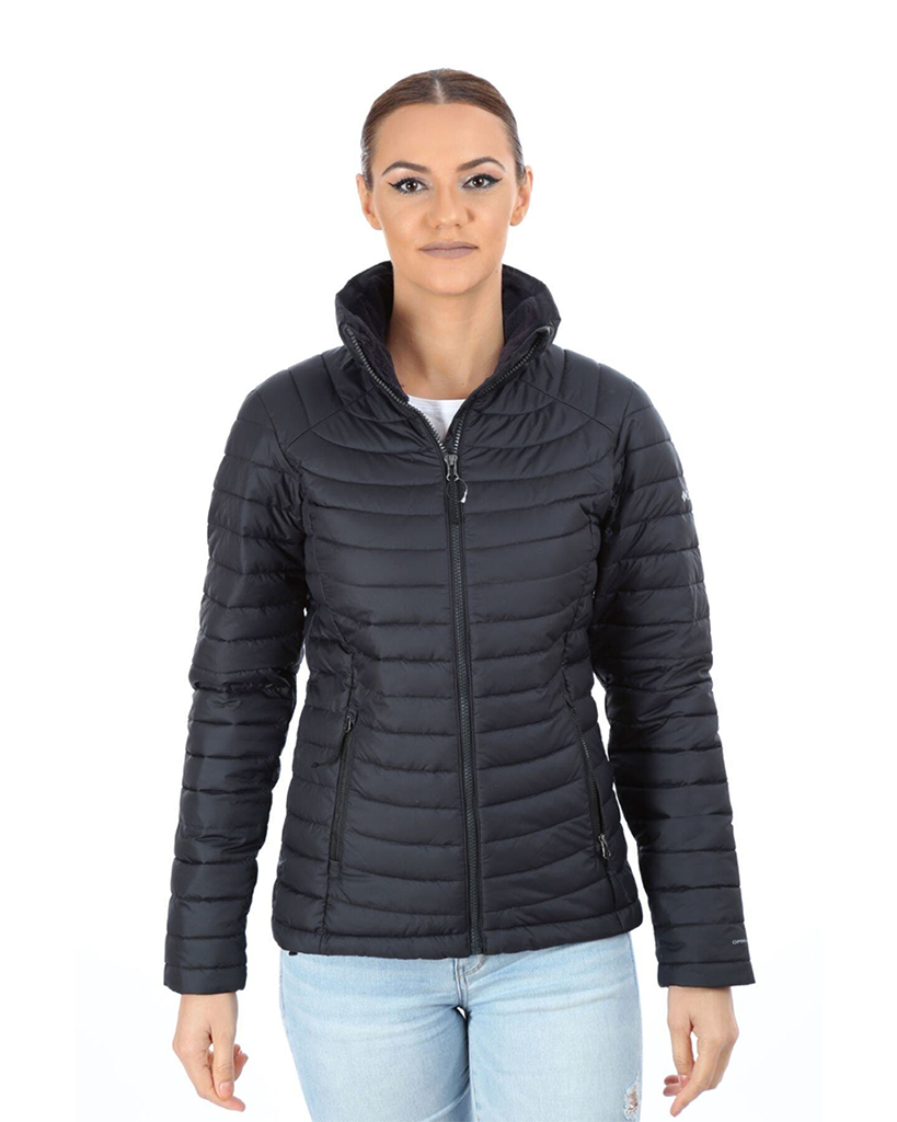 Columbia omni hotsell tech women's jacket