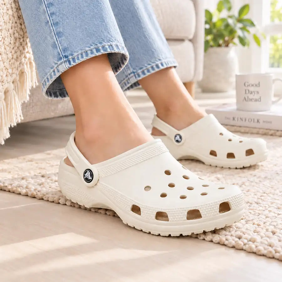 Orijinal Crocs Nasıl Anlaşılır? 8 Net İşaret