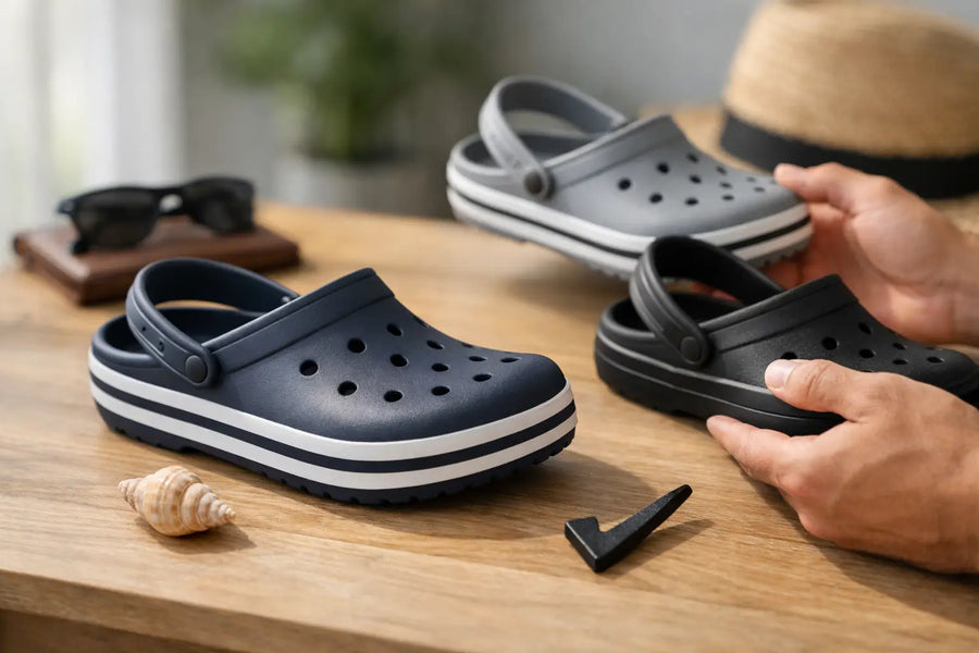 Crocs Bayaband Erkek Terlik Nasıl Seçilir?