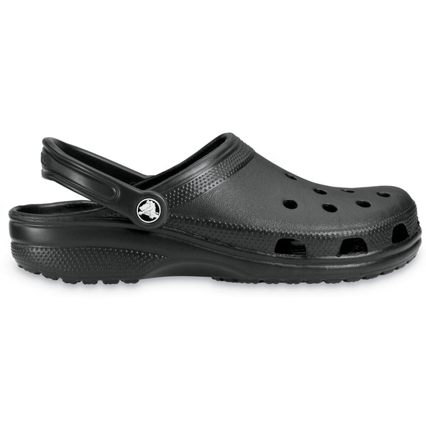 Crocs Classic Clog Unisex Terlik / Sandalet 10001-001