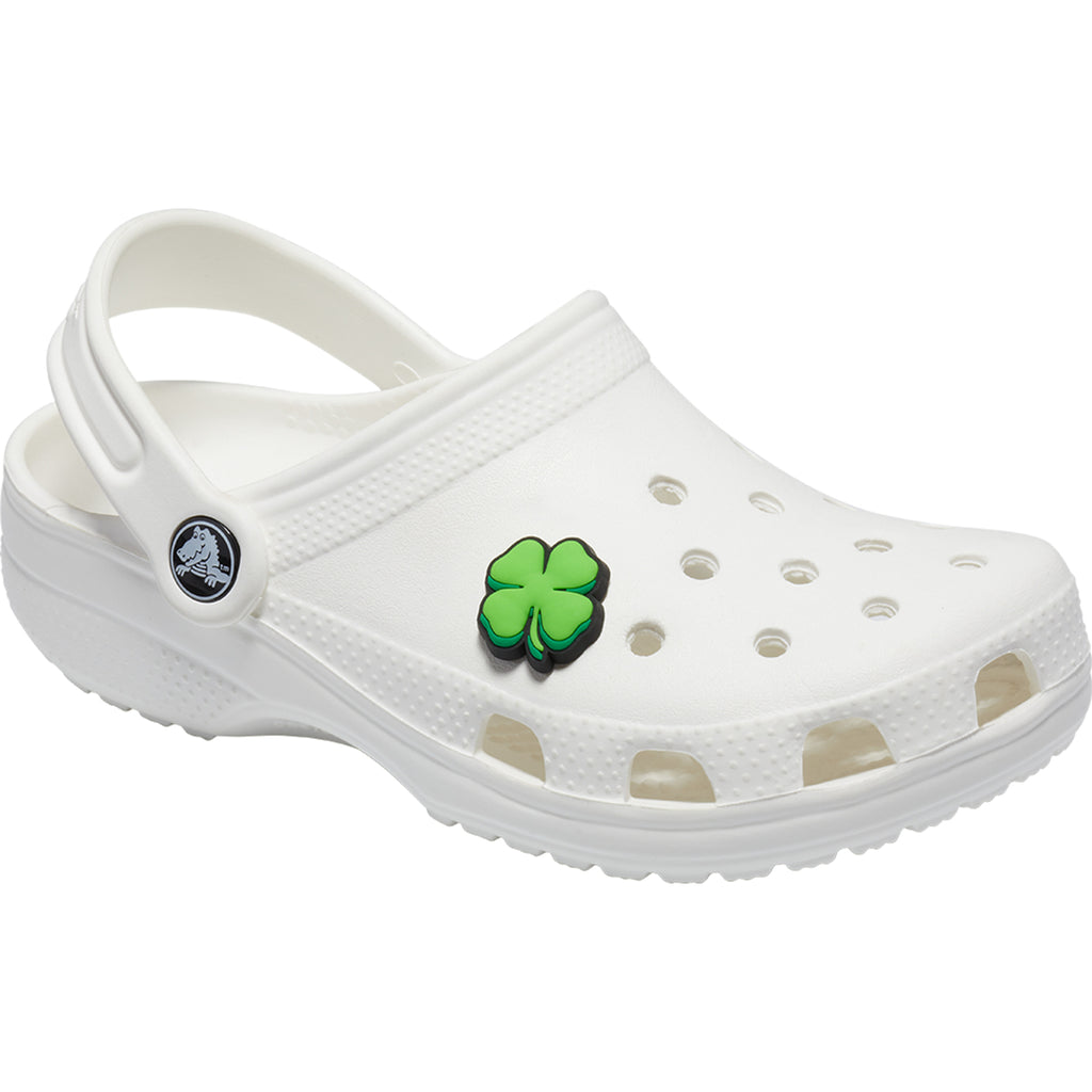 CROCS Jibbitz Clover - UNIQUE 10007376_1