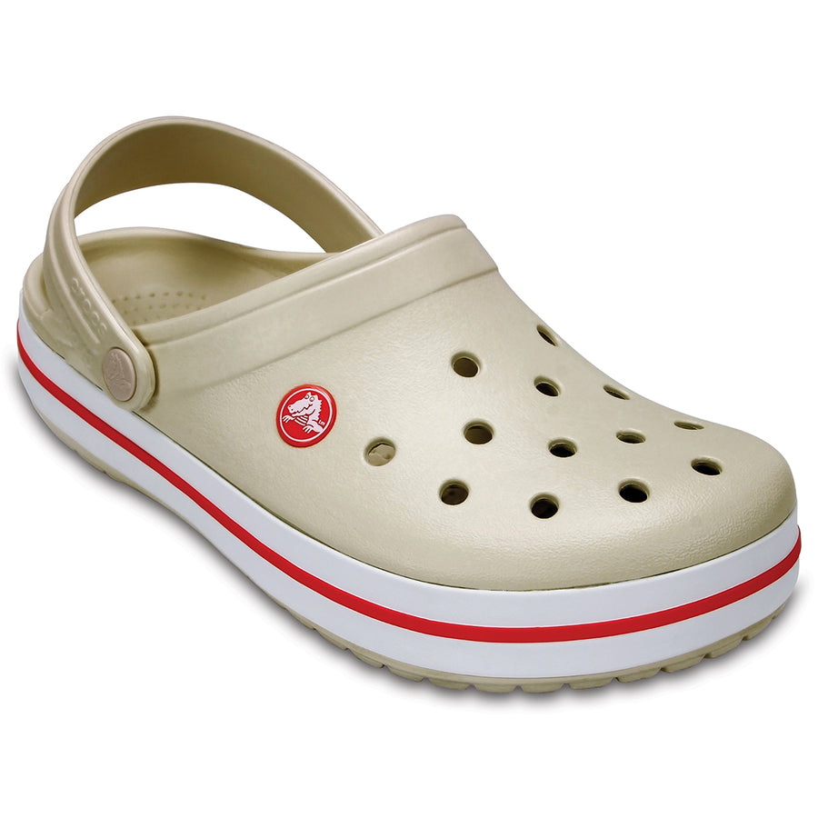 Crocs Crocband Clog Unisex Terlik / Sandalet 11016-1AS
