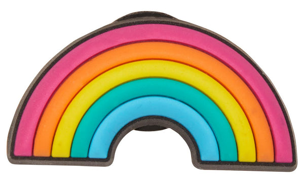 Crocs Jibbitz Rainbow - UNIQUE 10007117-1