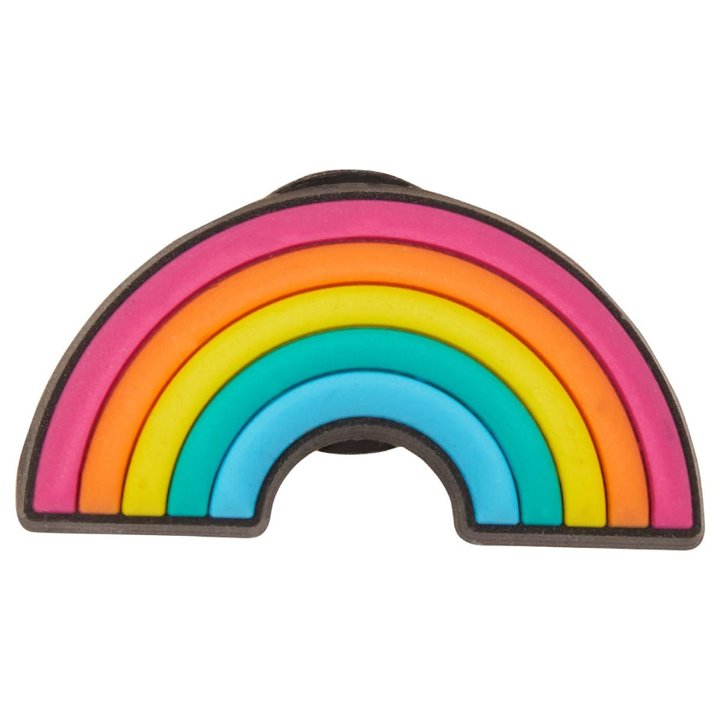 CROCS Jibbitz Rainbow - UNIQUE 10007117-1