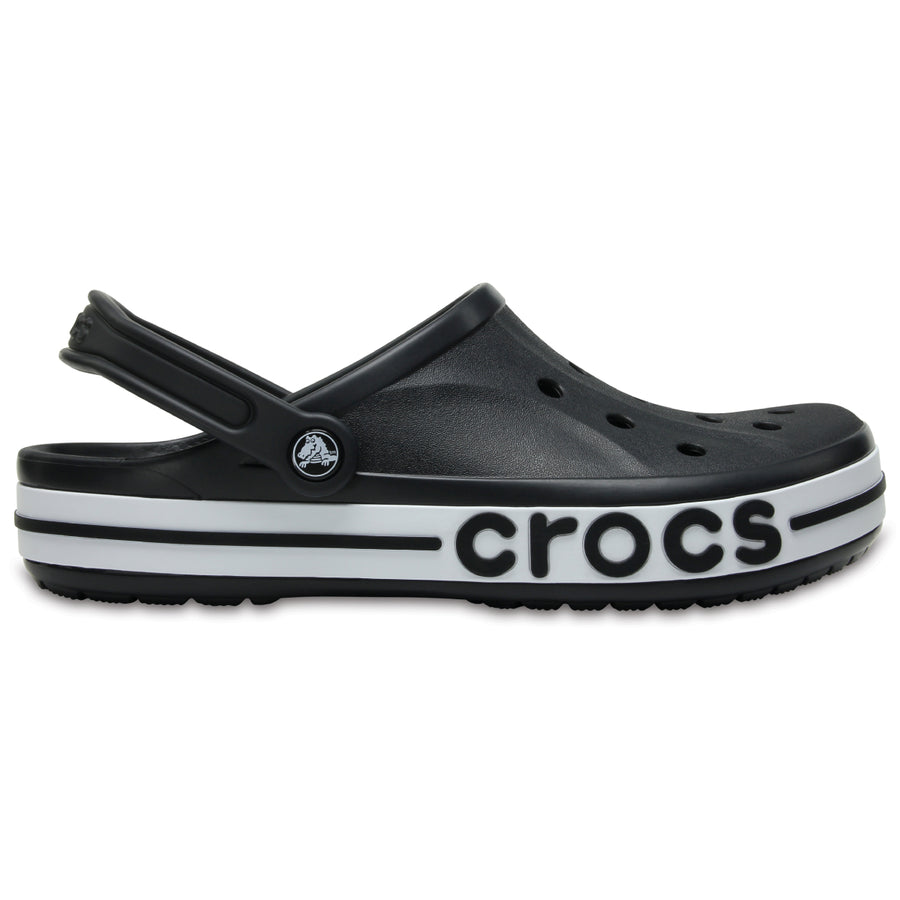 Crocs Bayaband Clog Unisex Terlik / Sandalet 205089-066
