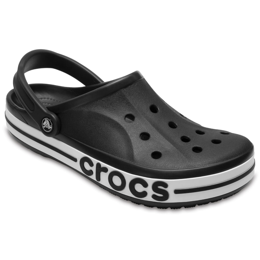 Crocs Bayaband Clog Unisex Terlik / Sandalet 205089-066