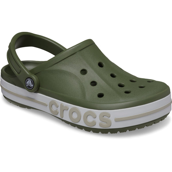 Crocs Bayaband Clog Unisex Terlik / Sandalet 205089-3TQ
