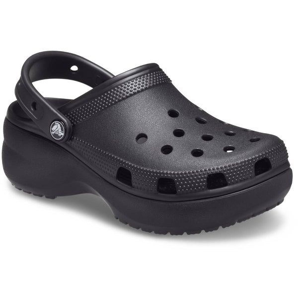Crocs Classic Platform Clog Kadın Terlik / Sandalet 206750-001