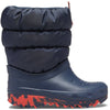 CROCS Classic Neo Puff Boot T Çocuk Bot