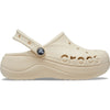 Crocs Baya Platform Clog Kadın Platform Terlik / Sandalet 208186-11S