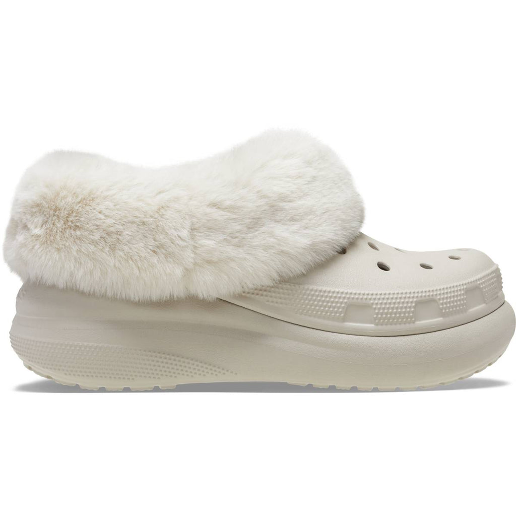 Crocs Furever Crush Bone 208446-2Y2