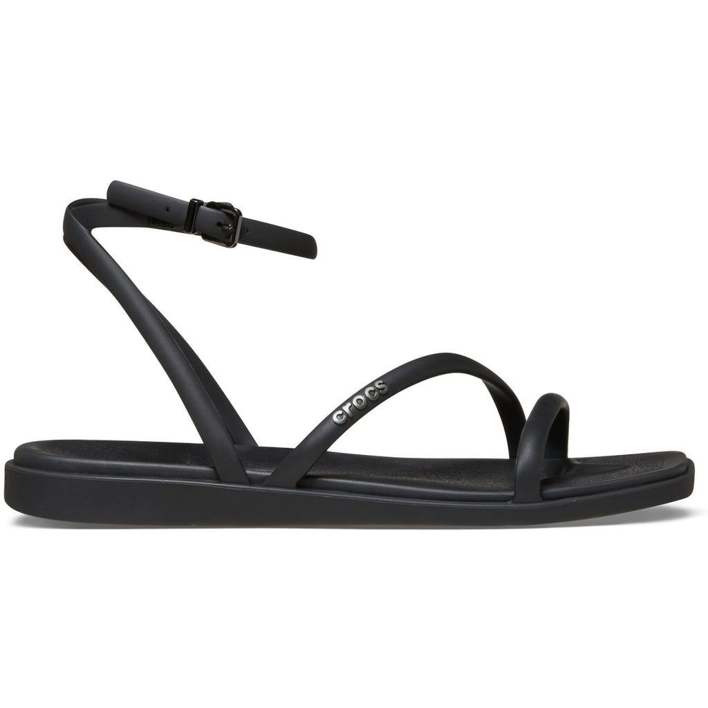 Crocs Miami Ankle Strap Sandal 212256-001