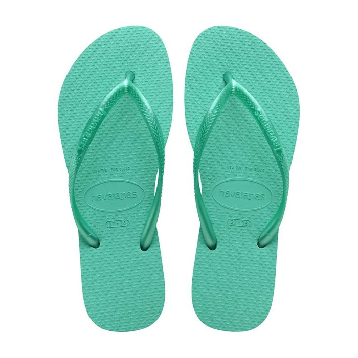 Havaianas Slim FC Kadın Parmak Arası Terlik 4000030-6160
