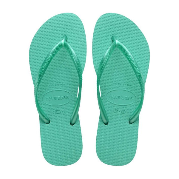 HAVAIANAS Slim FC Metallıc Vırtual Kadın Parmak Arası Terlik 4000030-6160