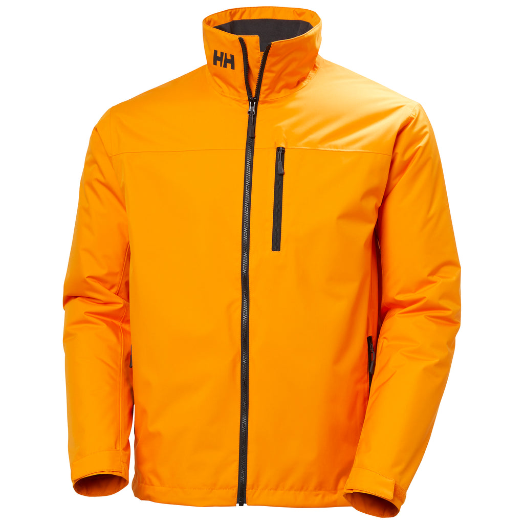 Helly Hansen Crew Midlayer Erkek Polarlı Mont 2 HHA.34444-303