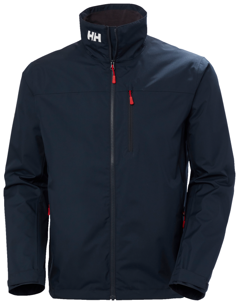Helly Hansen Crew Erkek Mont 2.0 HHA.34445Navy