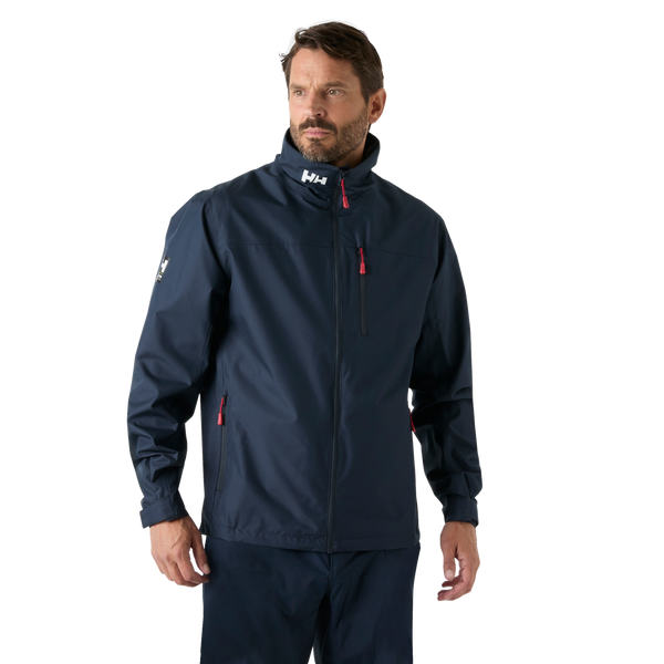 Helly Hansen Crew Erkek Mont 2.0 HHA.34445Navy