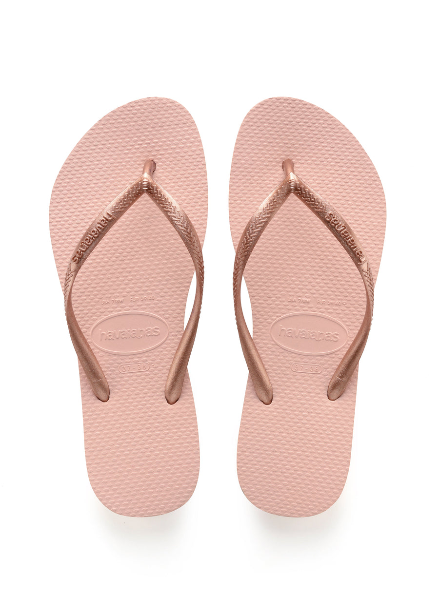 Havaianas Slim FC Kadın Parmak Arası Terlik 4000030-0076