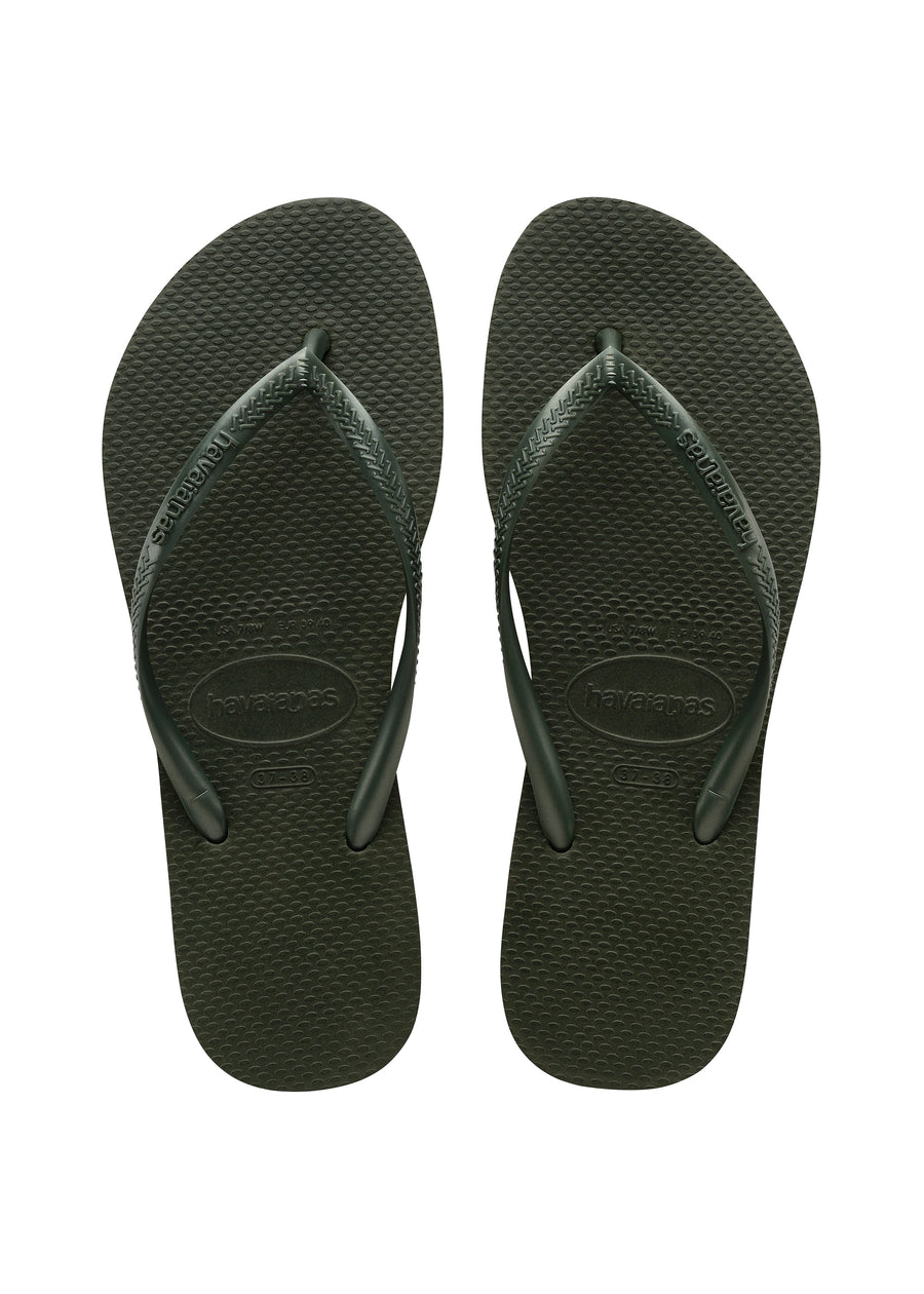 Havaianas Slim FC Kadın Parmak Arası Terlik 4000030-4896