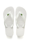 Havaianas Brasil FC Unisex Parmak Arası Terlik 4000032-001