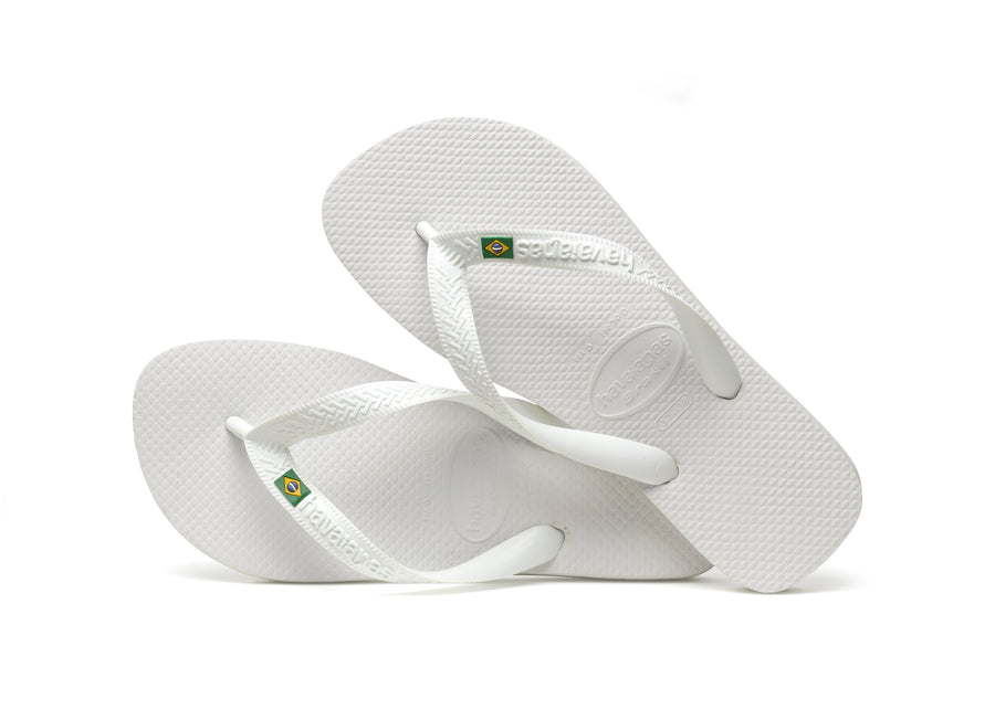 Havaianas Brasil FC Unisex Parmak Arası Terlik 4000032-001