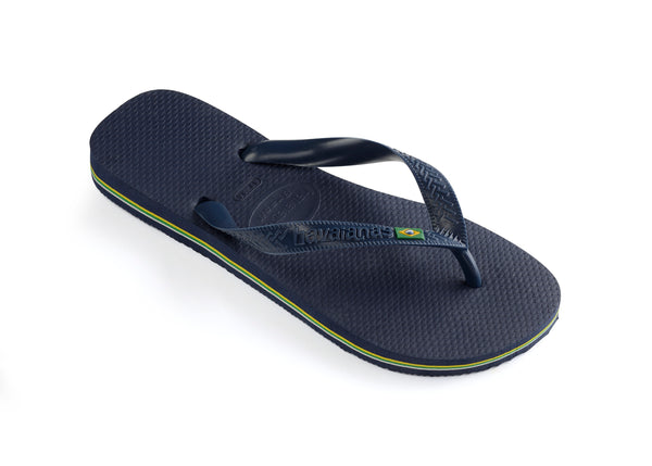 Havaianas Brasil FC Unisex Parmak Arası Terlik 4000032-0555