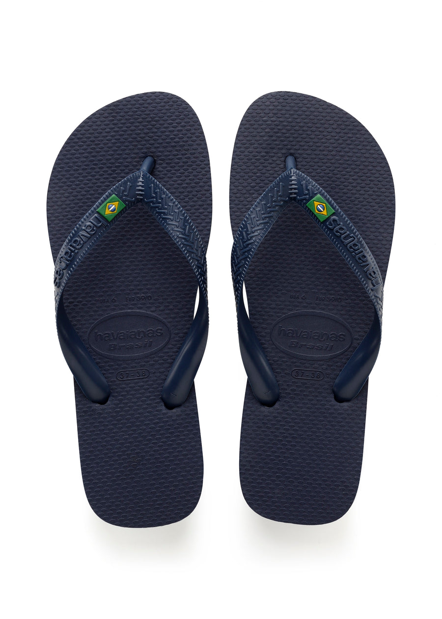 Havaianas Brasil FC Unisex Parmak Arası Terlik 4000032-0555