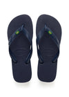 Havaianas Brasil FC Unisex Parmak Arası Terlik 4000032-0555