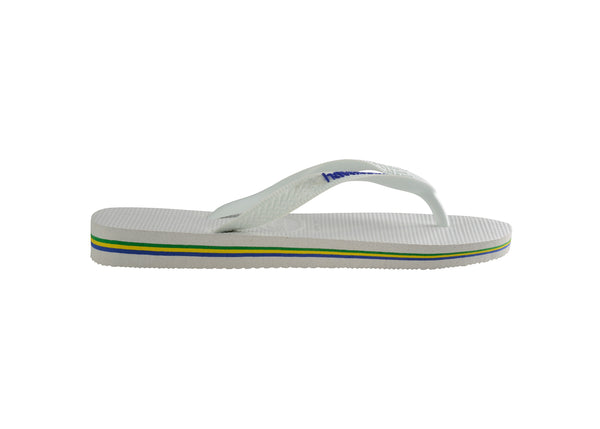 Havaianas Brasil Logo Unisex Parmak Arası Terlik 4110850-0001
