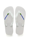 Havaianas Brasil Logo Unisex Parmak Arası Terlik 4110850-0001