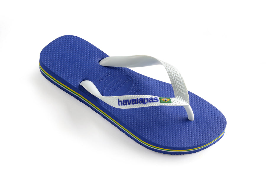 Havaianas Brasil Logo Unisex Parmak Arası Terlik 4110850-2711