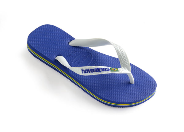 Havaianas Brasil Logo Unisex Parmak Arası Terlik 4110850-2711