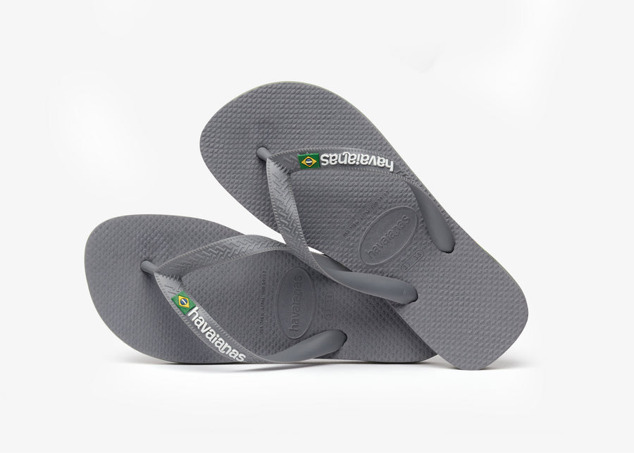 Havaianas Brasil Logo Unisex Parmak Arası Terlik 4110850-5002