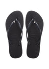 Havaianas Slim Crystal SW II Kadın Parmak Arası Terlik 4145651-0090