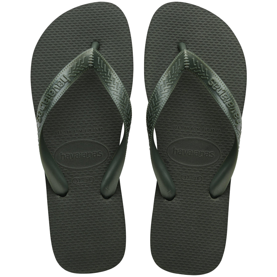 Havaianas Top Tiras Senses Kadın Parmak Arası Terlik 4149375-4896