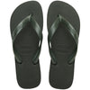 HAVAIANAS Top Tıras Senses Olive Green 4149375-4896