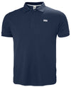 Helly Hansen Driftline Erkek Polo Tişört HHA.50584-Navy