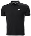 Helly Hansen Driftline Erkek Polo Tişört HHA.50584-Black