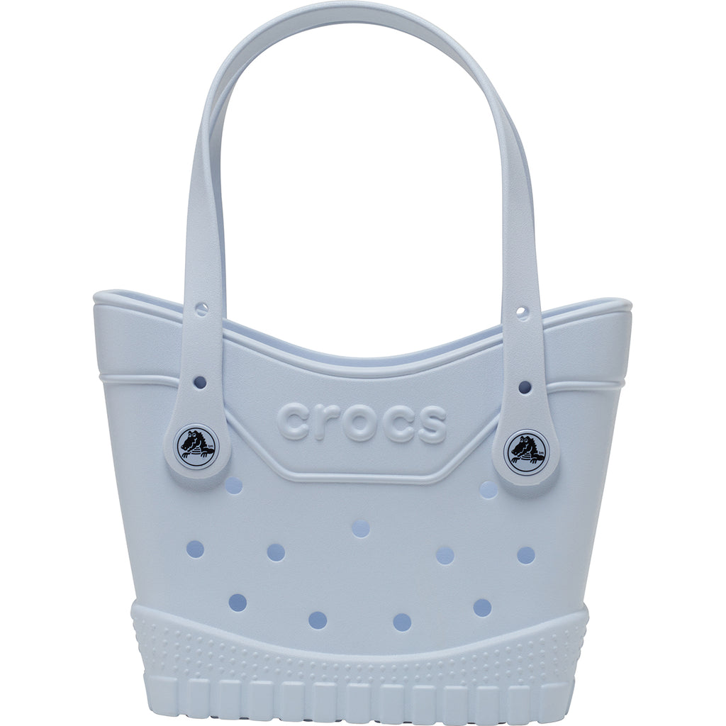 CROCS Small Eva Tote Blue Haze Çanta CZFB0001-BLUE HAZE