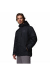 Columbia Oak Harbor II Insulated Erkek Mont WM3085-010