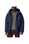 Columbia Oak Harbor II Insulated Erkek Mont WM3085-464