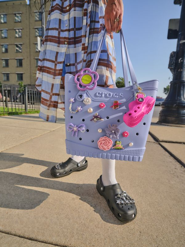 Crocs Çanta