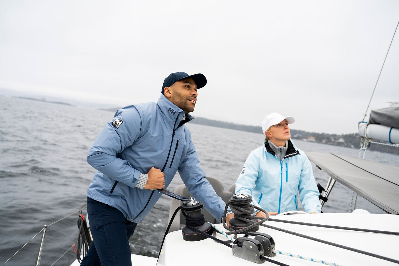 HELLY HANSEN