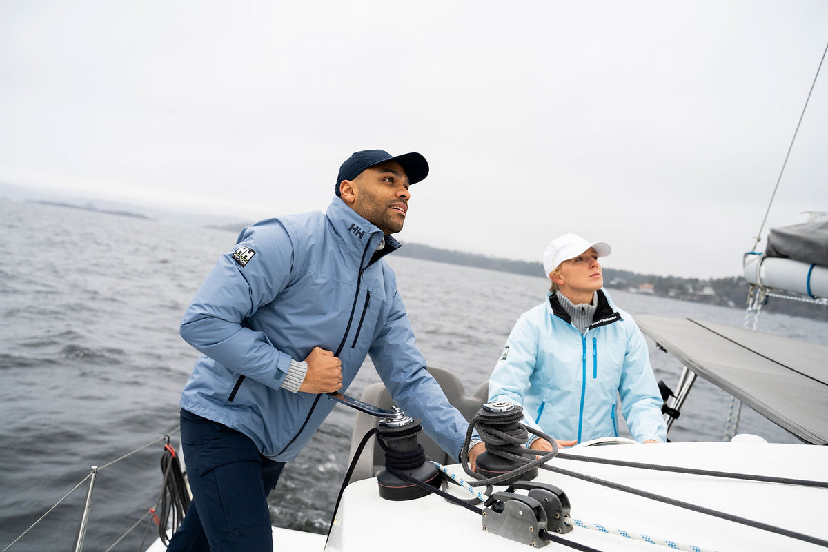 HELLY HANSEN
