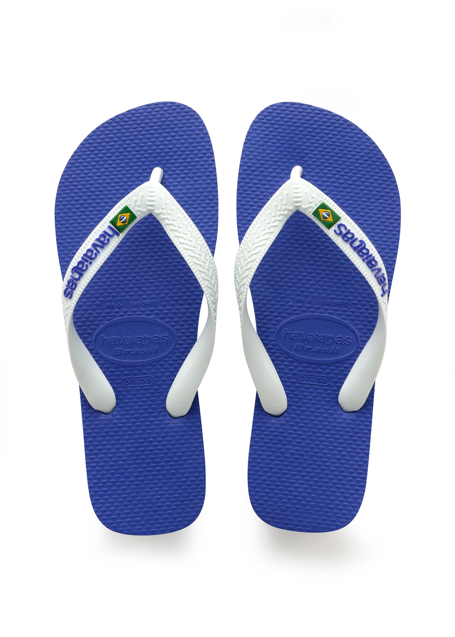 Havaianas Brasil Logo Unisex Parmak Arası Terlik 4110850-2711