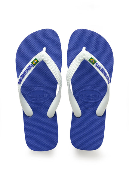 Havaianas Brasil Logo Unisex Parmak Arası Terlik 4110850-2711